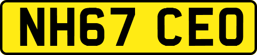 NH67CEO