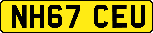 NH67CEU