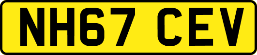 NH67CEV