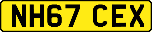 NH67CEX