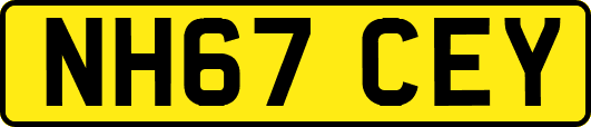 NH67CEY