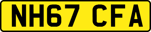 NH67CFA