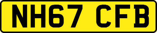 NH67CFB