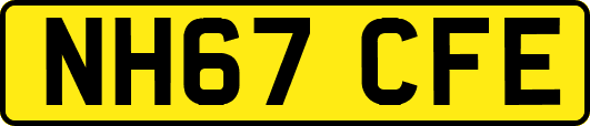 NH67CFE
