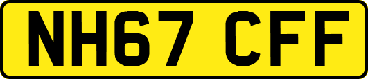NH67CFF