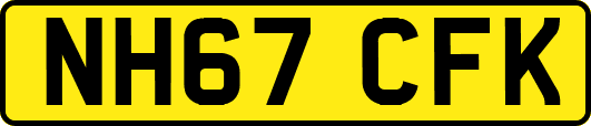 NH67CFK