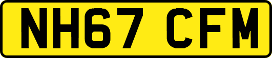 NH67CFM