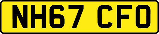 NH67CFO