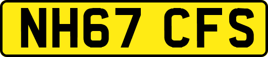 NH67CFS