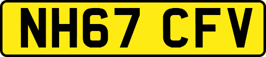 NH67CFV