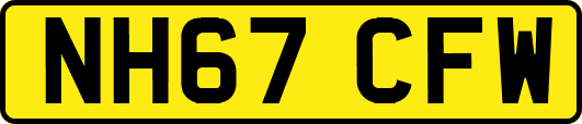 NH67CFW