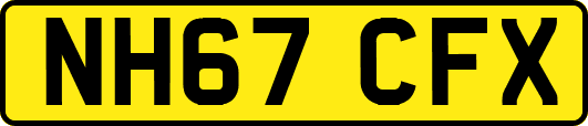 NH67CFX
