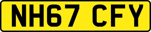 NH67CFY