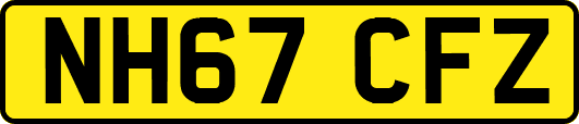 NH67CFZ