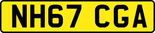 NH67CGA