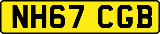 NH67CGB