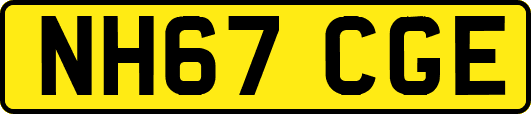 NH67CGE