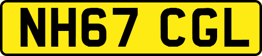 NH67CGL