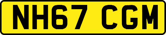 NH67CGM