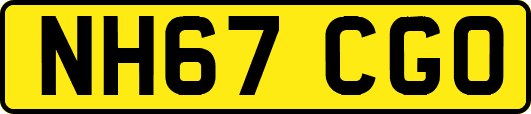 NH67CGO