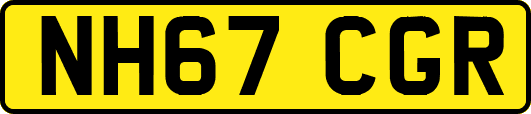 NH67CGR