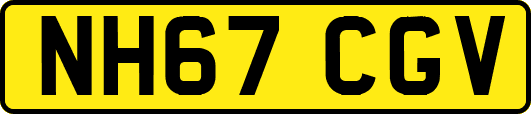 NH67CGV