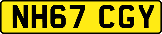 NH67CGY