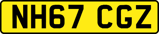NH67CGZ