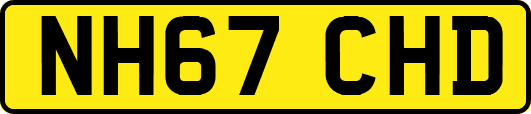 NH67CHD