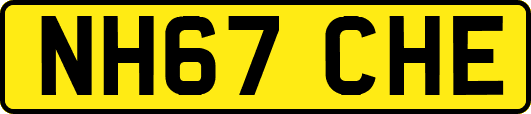 NH67CHE
