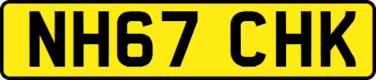 NH67CHK