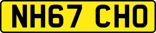NH67CHO
