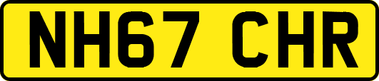 NH67CHR