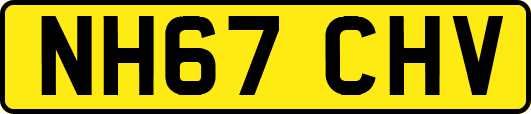 NH67CHV