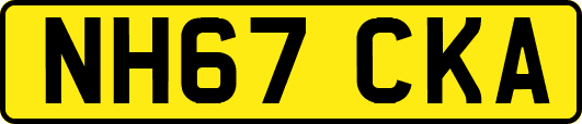 NH67CKA
