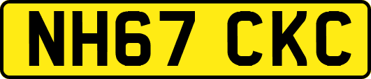 NH67CKC