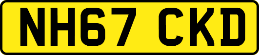 NH67CKD