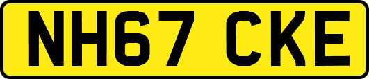 NH67CKE