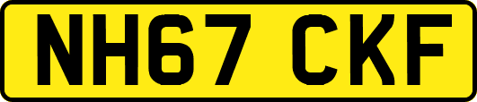 NH67CKF