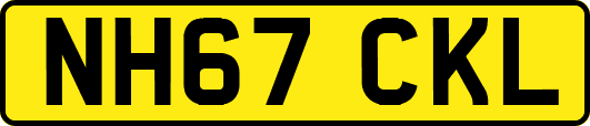 NH67CKL