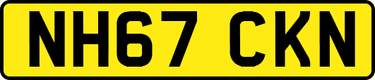 NH67CKN