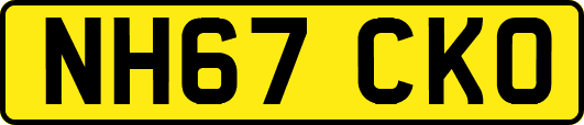 NH67CKO