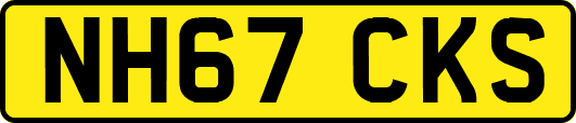 NH67CKS