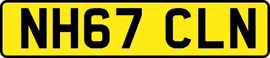 NH67CLN