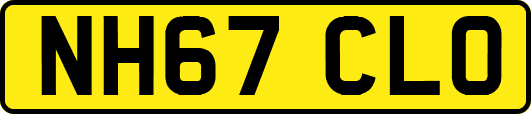 NH67CLO