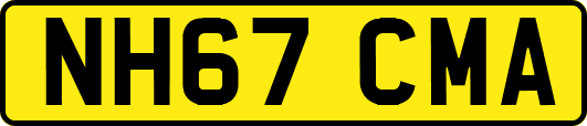 NH67CMA