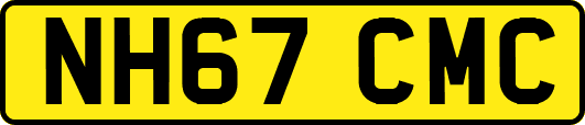 NH67CMC