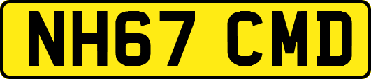 NH67CMD