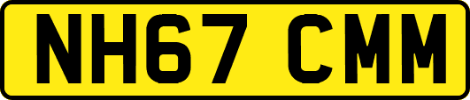 NH67CMM