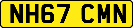 NH67CMN